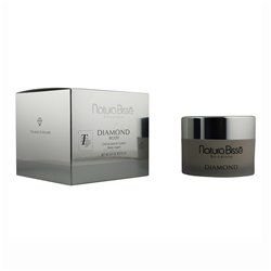 NATURA BISSE DIAMOND CREMA CORPORAL 275ML;MUJER