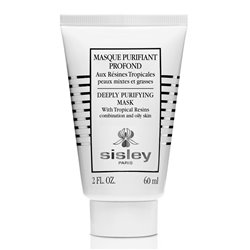 SISLEY AUX RESINES TROPICALES MASCARA PURIFICANTE 60ML;MUJER