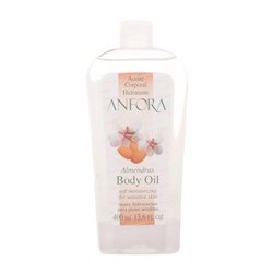 INSTITUTO ESPAÑOL ANFORA OIL 400ML;UNISEX