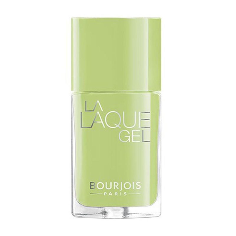 BOURJOIS LA LAQUE 016 UN VERT A NICE;MUJER