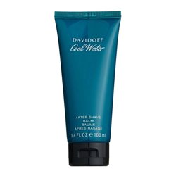 DAVIDOFF COOL WATER BALSAMO AFTER SHAVE 75MLHOMBRE