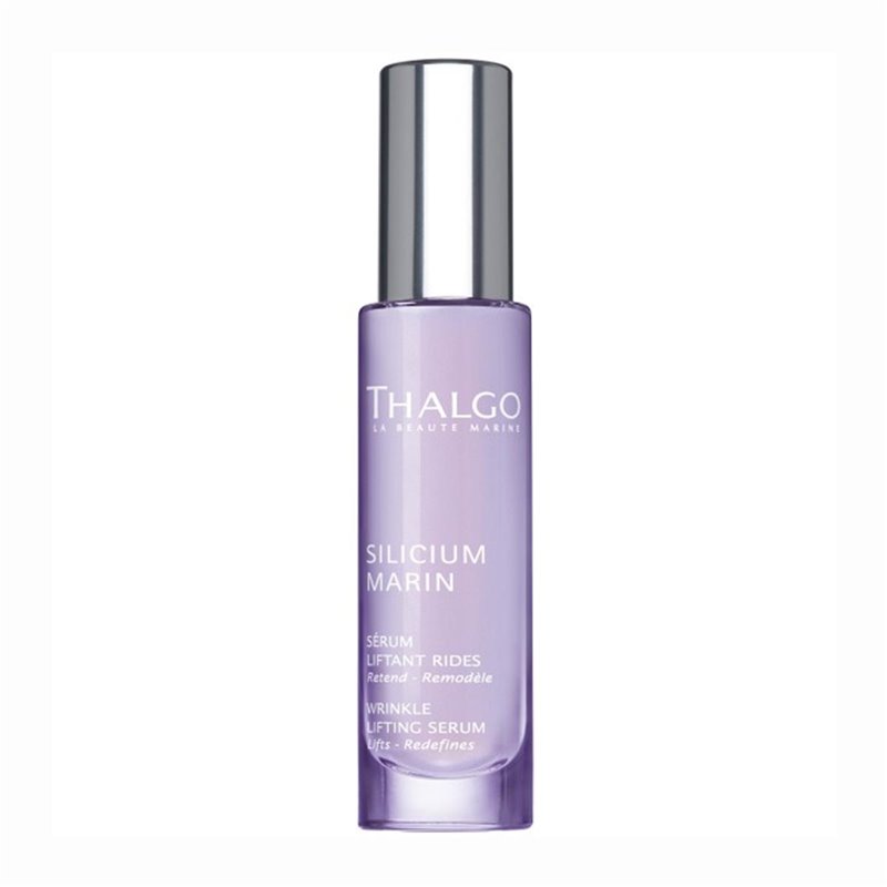 THALGO SILICIUM MARIN SERUM ANTI-ARRUGAS 30ML;MUJER