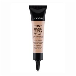 LANCOME TEINT IDOLE ULTRA WEAR CAMOUFLAGE CONCEALER 016 CAFÉ 1UN;MUJER