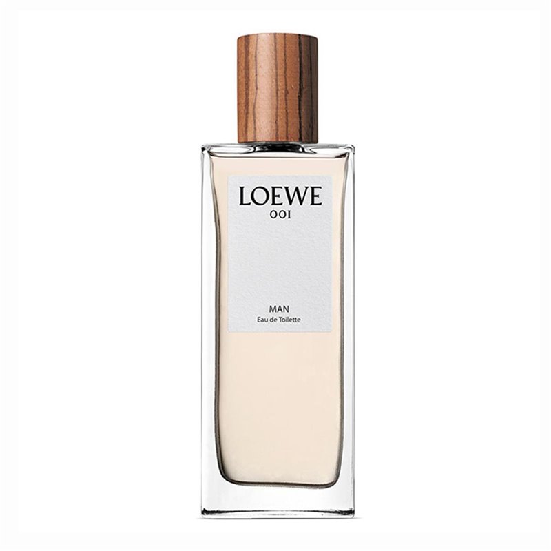 LOEWE 001 MAN EAU DE TOILETTE 100ML VAPORIZADOR;HOMBRE