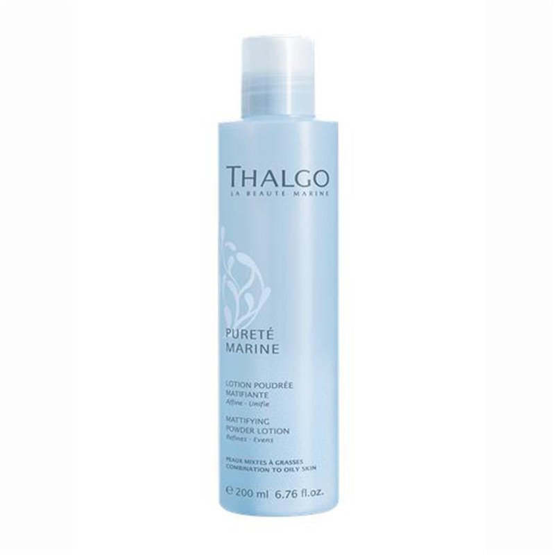 THALGO PURETE MARINE MATTIFYING LOTION 200MLMUJER