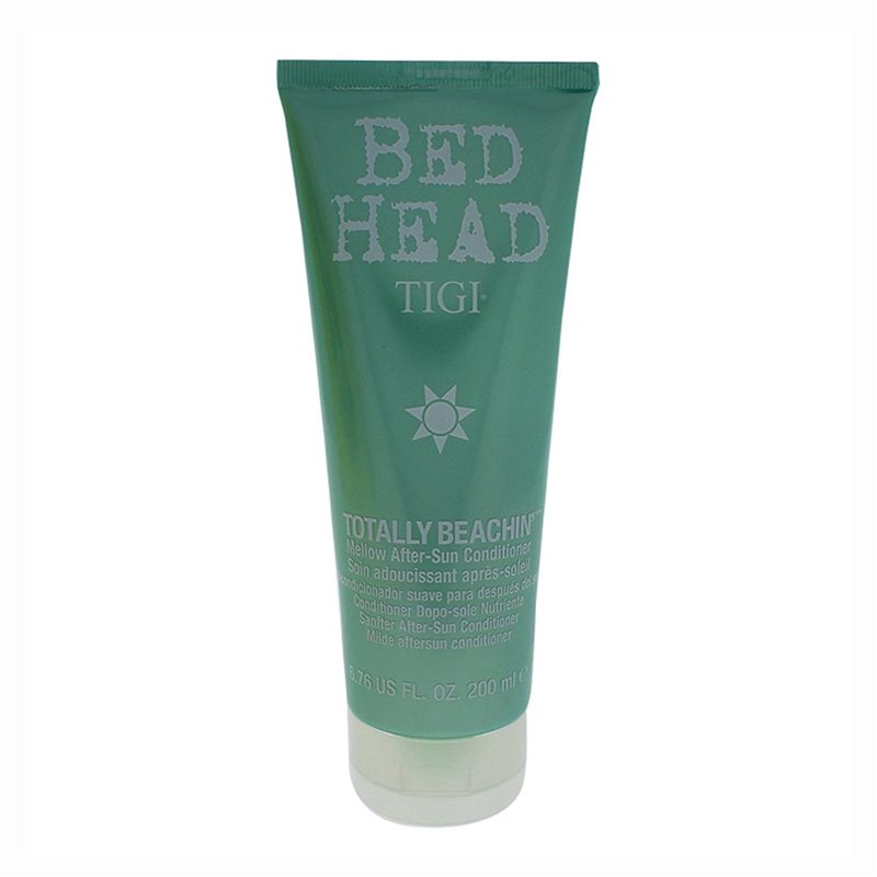 TIGI BED HEAD TOTALLY BEACHIN MELLOW ACONDICIONADOR AFTER SUN 200ML;MUJER