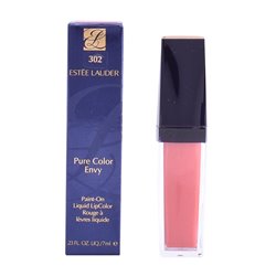 ESTEE LAUDER PURE COLOR ENVY BARRA DE LABIOS 302 JUICED UP 1UNMUJER