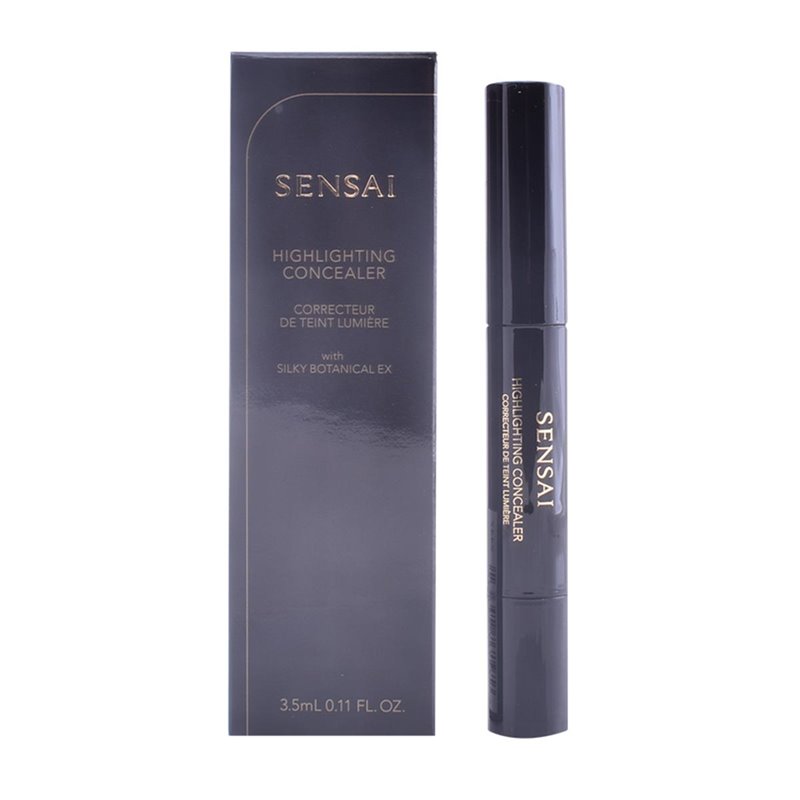 SENSAI HIGHLIGHTING CORRECTOR HC01 4ML;MUJER