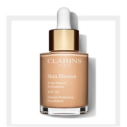 CLARINS SKIN ILLUSION BASE SPF15 108 3 ORGANZA 30MLMUJER