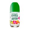 INSTITUTO ESPAÑOL DETOX DESODORANTE ROLL-ON SIN ALUMINIO 75ML;MUJER