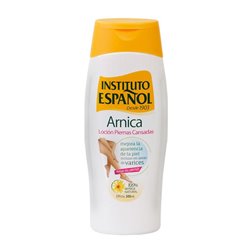 INSTITUTO ESPAÑOL ARNICA LOCION PIERNAS CANSADAS 500MLMUJER