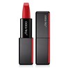 SHISEIDO MODERNMATTE BARRA DE LABIOS 514 HYPER RED 1UN;MUJER