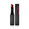 SHISEIDO VISIONARY GEL BARRA DE LABIOS 204 SCARLET RUSH 1UN;MUJER