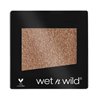 WETN WILD COLORICON GLITTER SINGLE POLVOS NUDECOMER 1UNMUJER