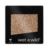 WETN WILD COLORICON GLITTER SINGLE POLVOS BRASS 1UN;MUJER