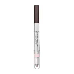 LOREAL BROW ARTIST CONTORNO DE OJOS 107 COOL BRUN 1UNMUJER