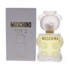 MOSCHINO TOY 2 EAU DE PARFUM 100ML VAPORIZADOR;MUJER