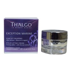 THALGO EXCEPTION MARINE EYELID LIFTING CREAM 15MLHOMBRE