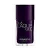 BOURJOIS LA LACQUE GEL 22 CLAIR DE PLUM (BLISTER);MUJER