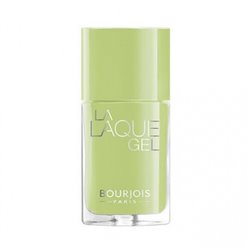 BOURJOIS LA LACQUE GEL 16 UN VERT A NICE (BLISTER);MUJER