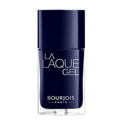 BOURJOIS LA LACQUE GEL 24 BLUE GAROU (BLISTER);MUJER