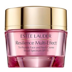 ESTEE LAUDER RESILENCE LIFT CREMA PIEL SECA 50ML;MUJER