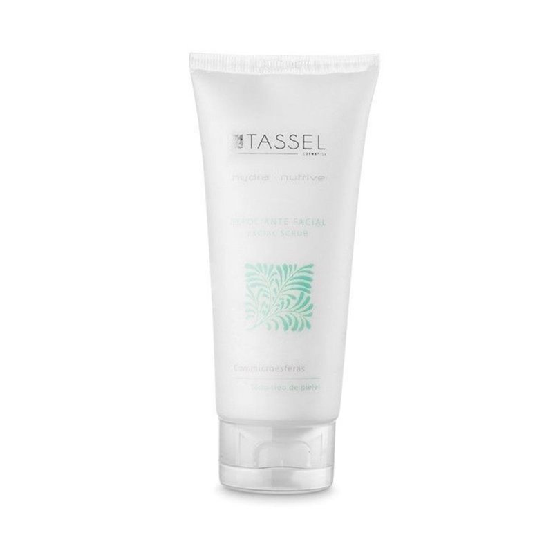 EUROSTIL FACIAL EXFOLIANTE 100ML;UNISEX