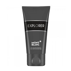 MONTBLANC EXPLORER GEL DE BAÑO 150MLHOMBRE