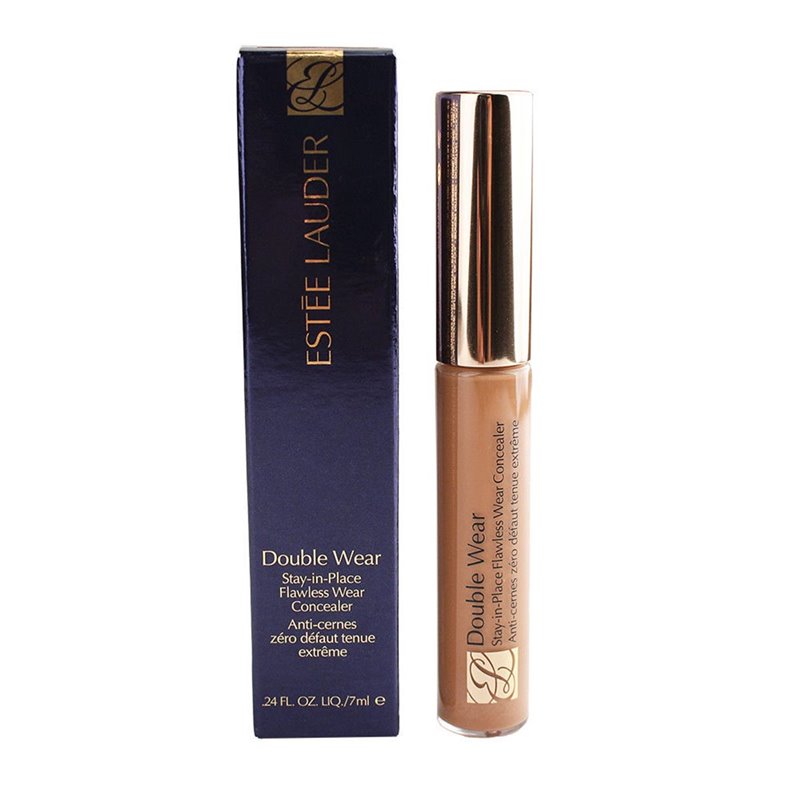 ESTEE LAUDER DOUBLE WEAR CORRECTOR FLAWLESS WEAR 4N 7ML;MUJER