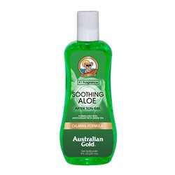 AUSTRALIAN GOLD ALOE AFTER SUN 237ML;UNISEX