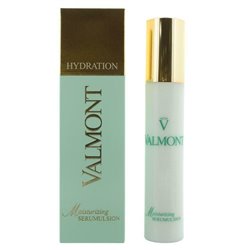 VALMONT HYDRATION MOISTURIZING SERUMULSION 100MLMUJER