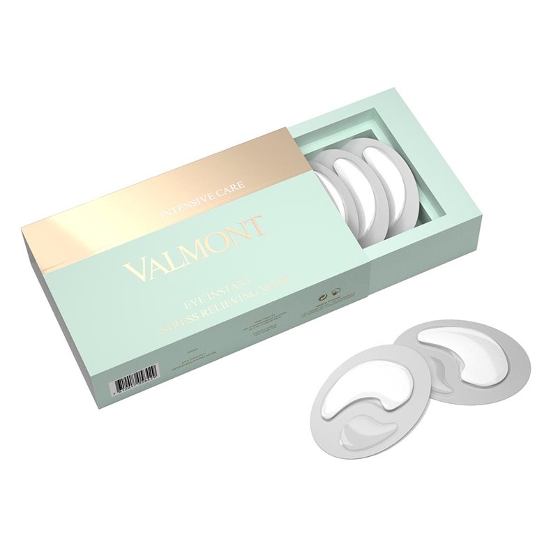 VALMONT INTENSIVE CARE MASCARILLA EYE INSTANT STRESS 5ML;MUJER