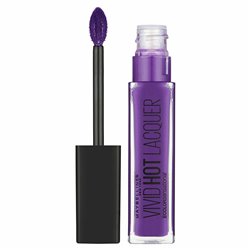 MAYBELLINE VIVID MATTE LIQUID PERFILADOR LABIAL 78 ROYALMUJER