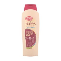 INSTITUTO ESPAÑOL SALES GEL-CREAM 1250MLUNISEX