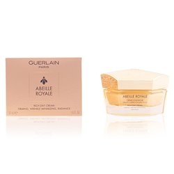 GUERLAIN ABEILLE ROYALE CREMA DE DIA RICA 50ML;MUJER