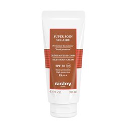 SISLEY SOLAR CREMA SPF30 200ML;MUJER