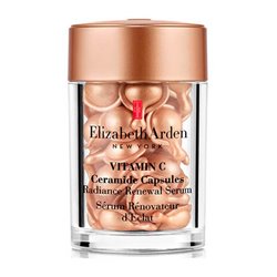 ELIZABETH ARDEN VITAMIN C CERAMIDE CAPSULES RADIANCE RENEWAL SERUM 30UNMUJER