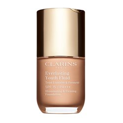 CLARINS EVERLASTING YOUTH FLUIDO SPF15 107 BEIGE 30ML;HOMBRE