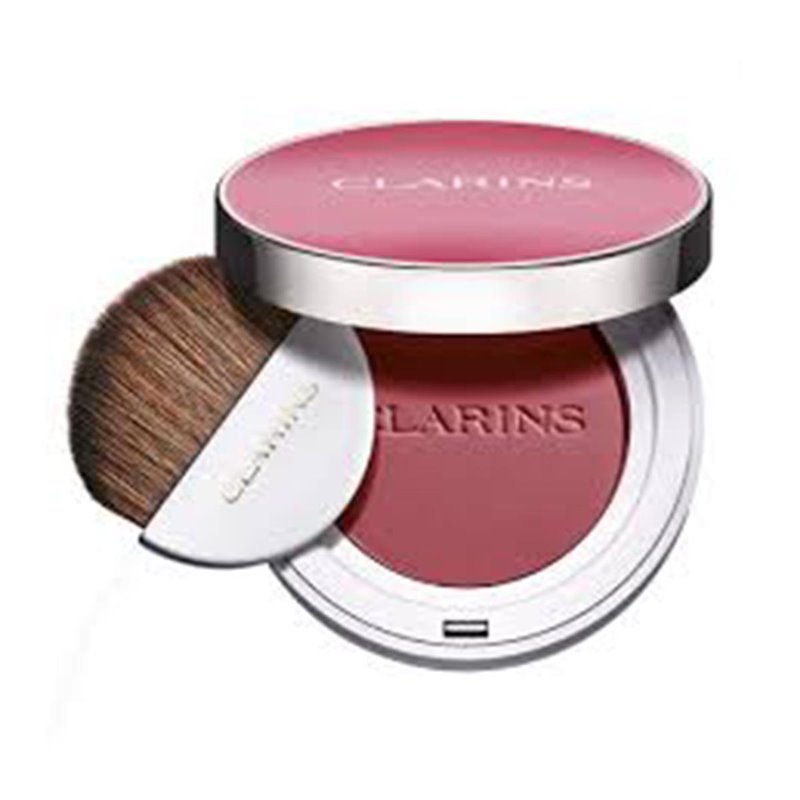 CLARINS JOLI BLUSH COLORETE 4 1UN;MUJER