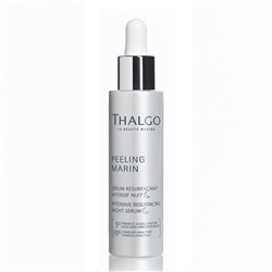 THALGO PEELING MARIN INTENSIVE NIGHT SERUM 30MLMUJER