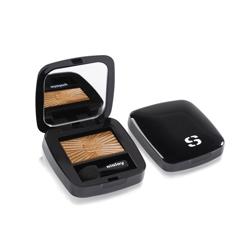 SISLEY PHYTO-OMBRE SOMBRA DE OJOS 41 GLOW GOLD 1UNMUJER