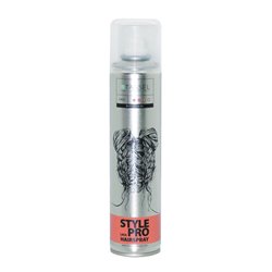 TASSEL STYLE PRO LACA FORTE 300ML VAPORIZADOR;MUJER