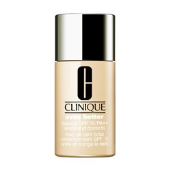 CLINIQUE EVEN BETTER MAKEUP SPF15 CN08 LINEN;MUJER