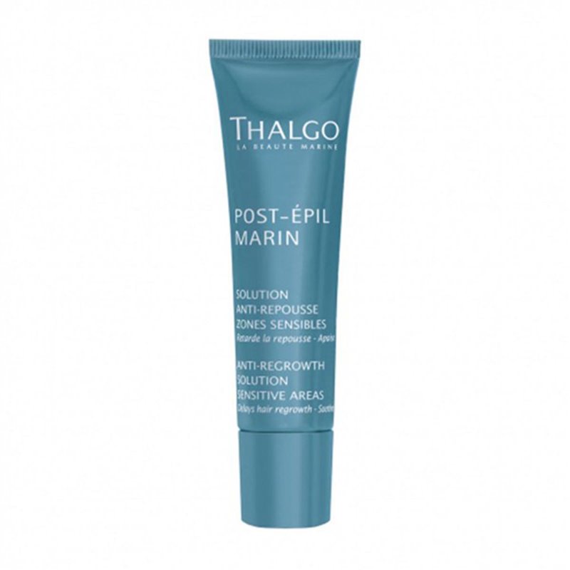 THALGO POST-EPIL MARIN TODO TIPO DE PIEL GEL 30MLMUJER