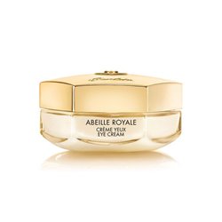 GUERLAIN ABEILLE ROYALE CREMA DE OJOS 15ML;MUJER