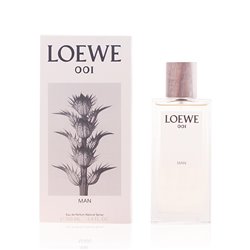 LOEWE 001 MAN EAU DE PARFUM 100ML VAPORIZADOR;HOMBRE