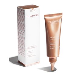 CLARINS EXTRA-FIRMING CREMA CUELLO Y ESCOTE 75ML;MUJER