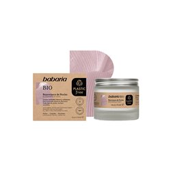 BABARIA BIO CREMA DE NOCHE 50MLMUJER