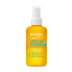 BIOTHERM WATERLOVER SPRAY SPF30 200ML;MUJER