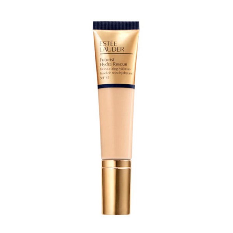 ESTEE LAUDER FUTURIST BASE SPF45 1W2 SAND 1MLMUJER